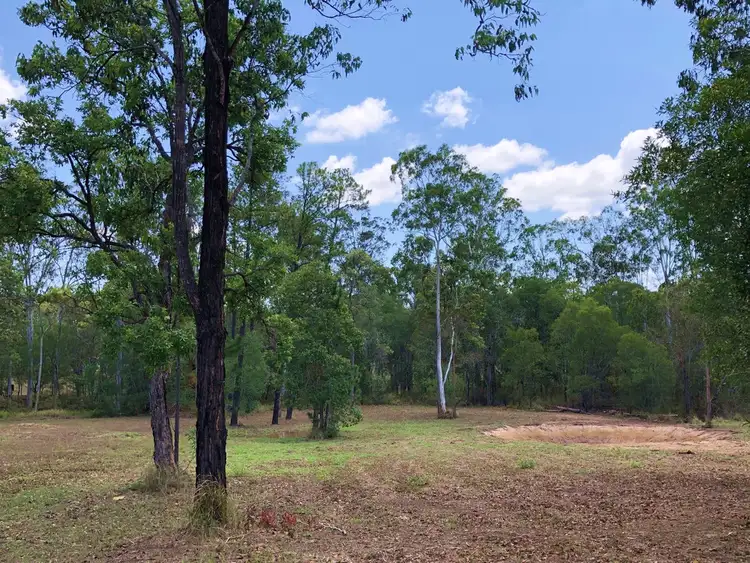 Seventh view of Homely land listing, Lot 502 ARBORCRESCENT ROAD, Glenwood QLD 4570