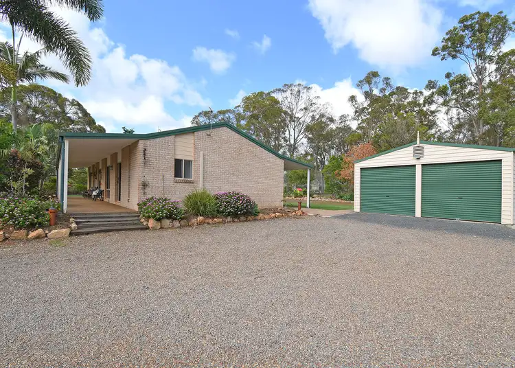 32 Barranjoey Drive, Sunshine Acres QLD 4655