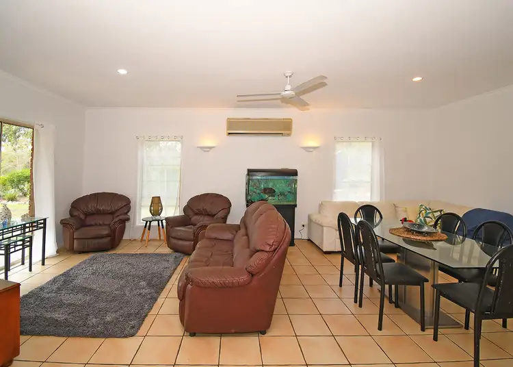 Fifth view of Homely house listing, 32 Barranjoey Drive, Sunshine Acres QLD 4655
