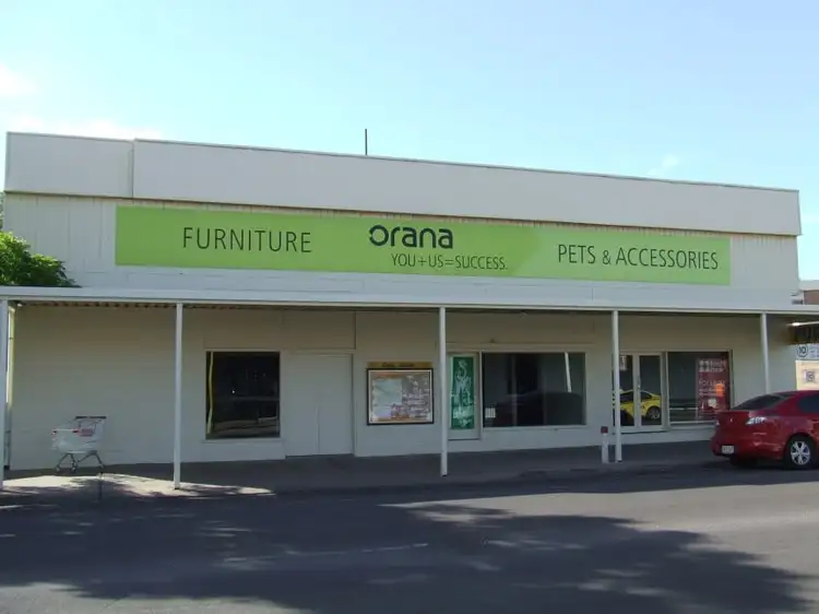 8 Tassie Street, Port Augusta SA 5700
