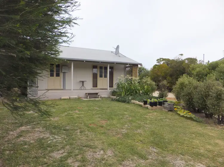 Main view of Homely house listing, 31 Chambers Street, Hopetoun WA 6348