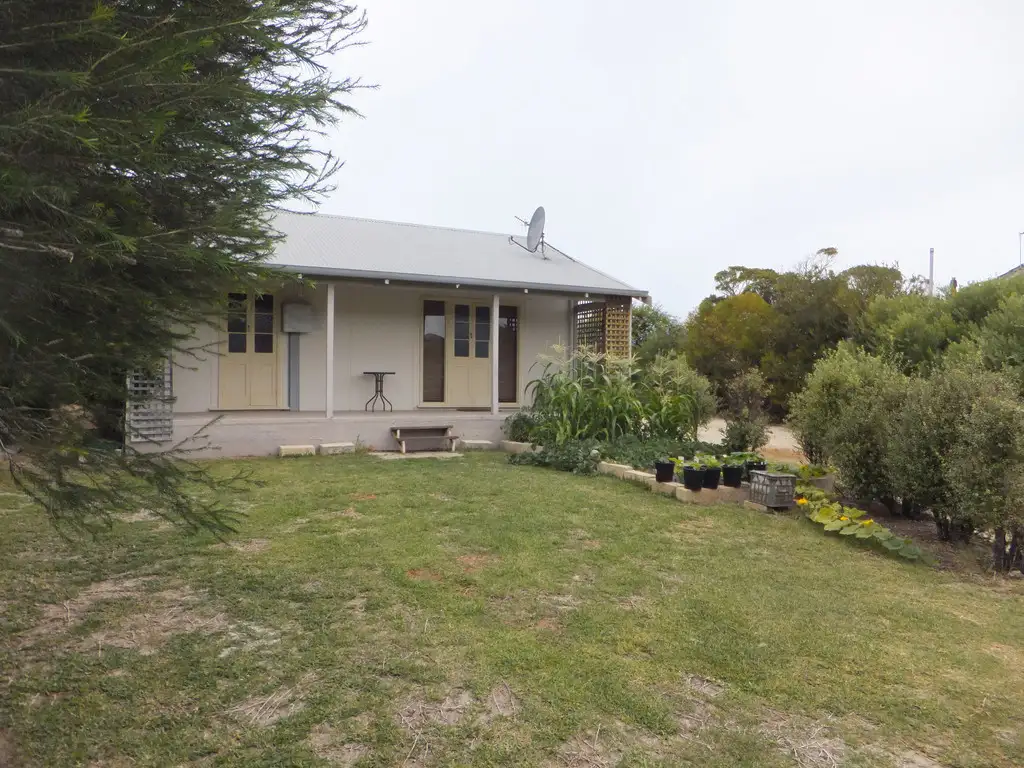 Main view of Homely house listing, 31 Chambers Street, Hopetoun WA 6348