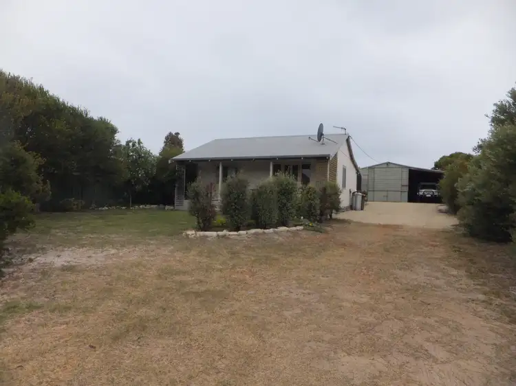 Second view of Homely house listing, 31 Chambers Street, Hopetoun WA 6348