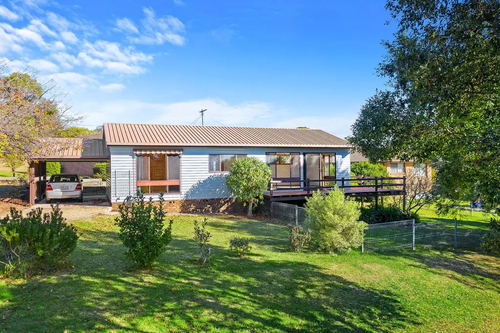 Main view of Homely house listing, 5 Flanagan Place, Moruya NSW 2537