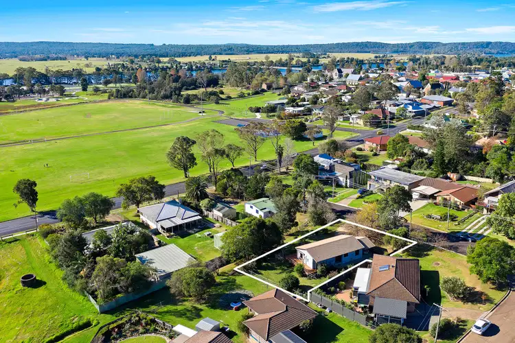 Second view of Homely house listing, 5 Flanagan Place, Moruya NSW 2537