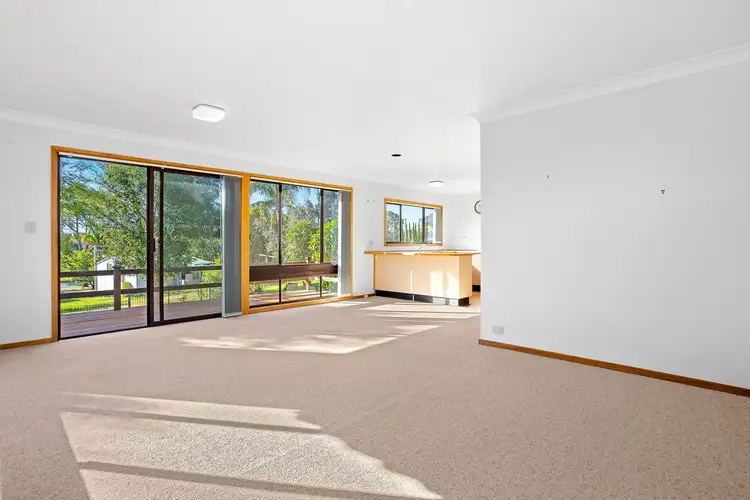 Fourth view of Homely house listing, 5 Flanagan Place, Moruya NSW 2537