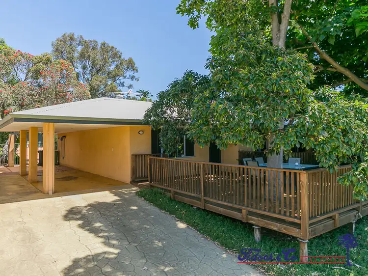 Second view of Homely house listing, 18 Kevin Road, Kelmscott WA 6111