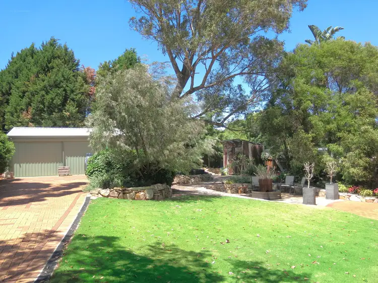 Fourth view of Homely house listing, 18 Kevin Road, Kelmscott WA 6111