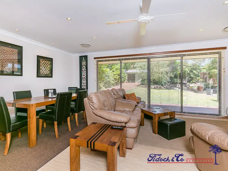 Fifth view of Homely house listing, 18 Kevin Road, Kelmscott WA 6111
