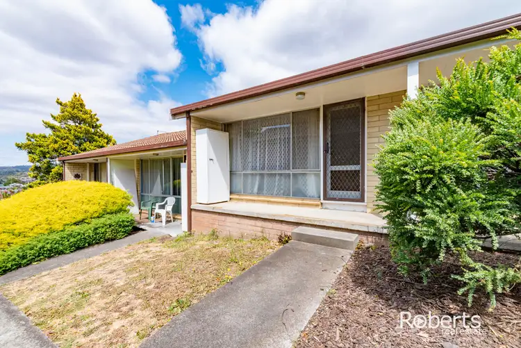 Main view of Homely unit listing, 3/28 Kerran Crescent, South Launceston TAS 7249