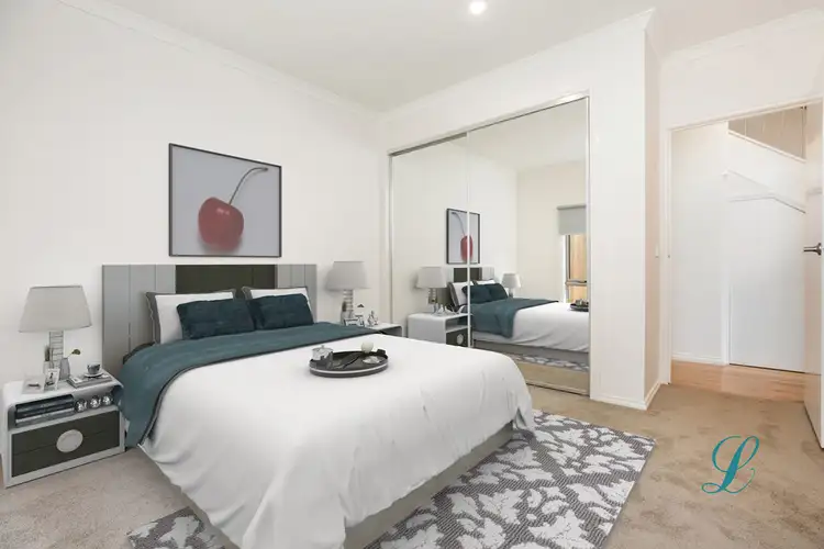 Fifth view of Homely townhouse listing, 2/7 Blaxland Drive, Sunbury VIC 3429