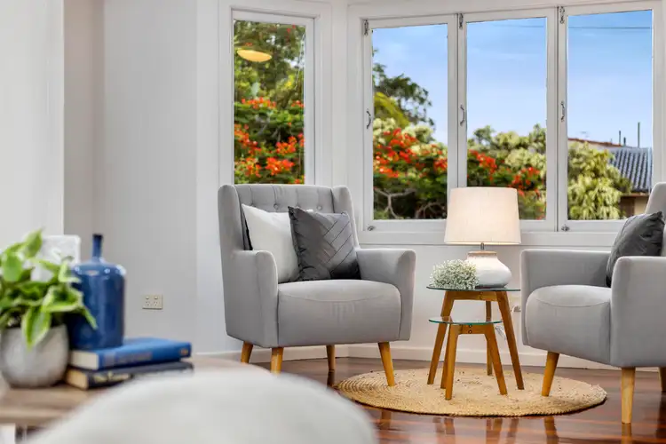 Second view of Homely house listing, 3 Nymphaea Street, Everton Hills QLD 4053