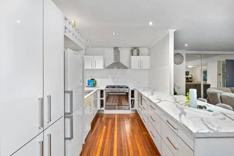 Fourth view of Homely house listing, 3 Nymphaea Street, Everton Hills QLD 4053