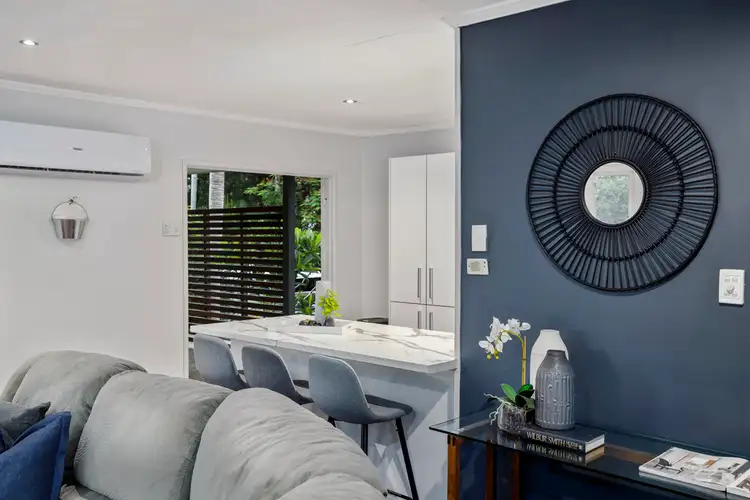 Fifth view of Homely house listing, 3 Nymphaea Street, Everton Hills QLD 4053
