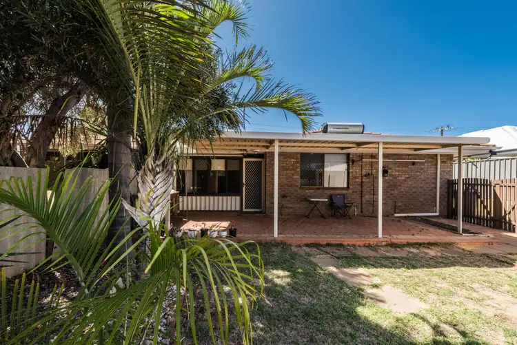 Fifth view of Homely unit listing, 53A Waldeck Street, Geraldton WA 6530