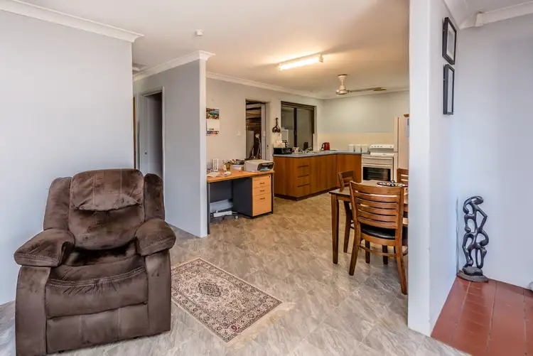 Sixth view of Homely unit listing, 53A Waldeck Street, Geraldton WA 6530
