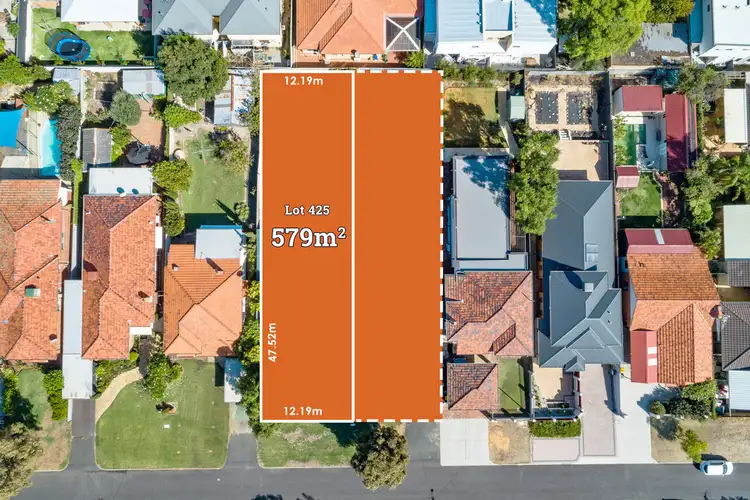 9 Birrell Street, Mount Hawthorn WA 6016