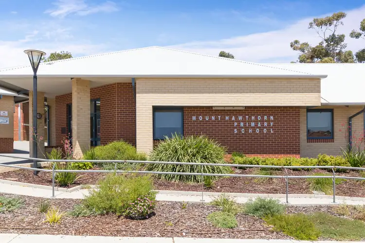 Fifth view of Homely land listing, 9 Birrell Street, Mount Hawthorn WA 6016