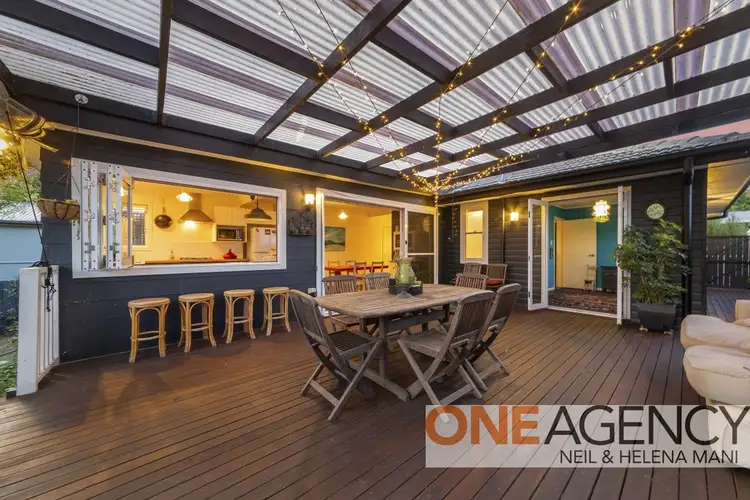 22 Maitland Road, Springfield NSW 2250