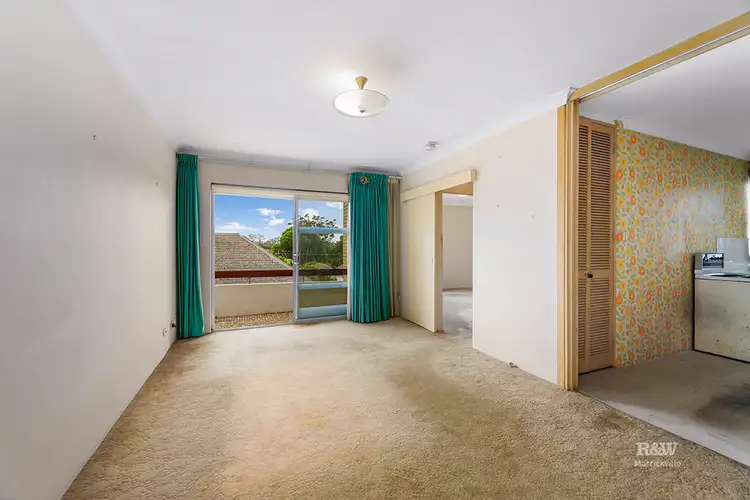 Second view of Homely unit listing, 11/25 Sloane Street, Summer Hill NSW 2130