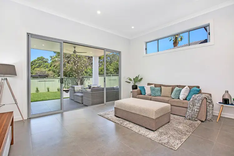 Fourth view of Homely house listing, 116B Willarong Road, Caringbah NSW 2229