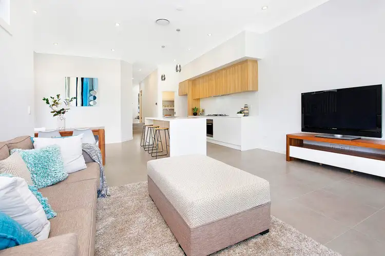 Fifth view of Homely house listing, 116B Willarong Road, Caringbah NSW 2229
