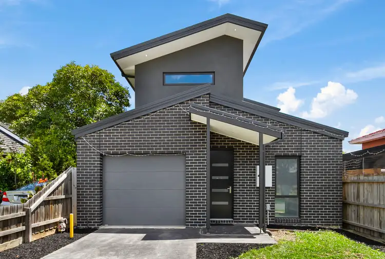 29A Lightwood Drive, Ferntree Gully VIC 3156