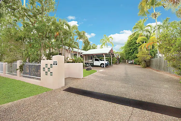 4/49 Ninth Avenue, Railway Estate QLD 4810