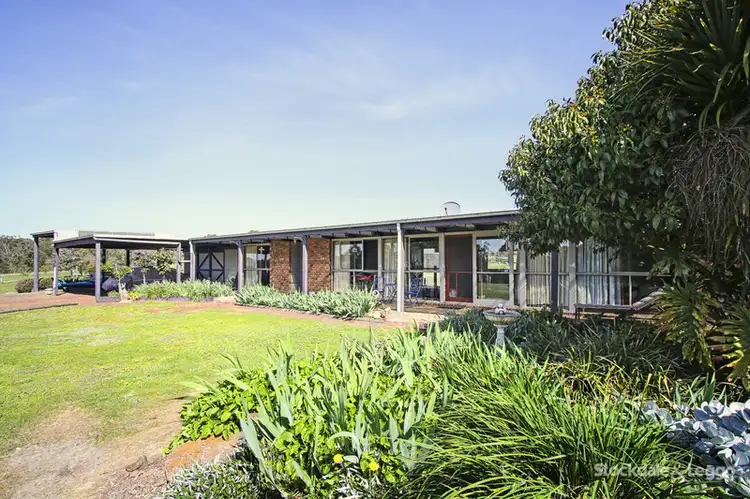145 Macintoshs Road, Boolarra VIC 3870
