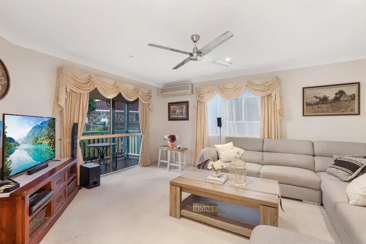 Fourth view of Homely house listing, 16 Dunham Court, Shailer Park QLD 4128