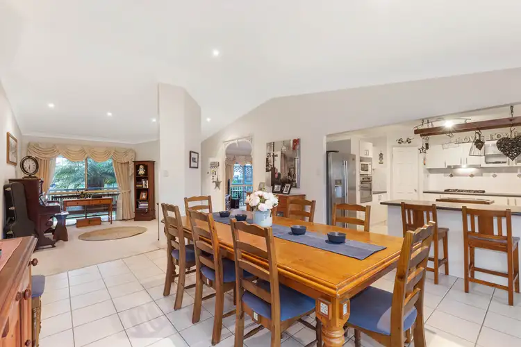 Fifth view of Homely house listing, 16 Dunham Court, Shailer Park QLD 4128