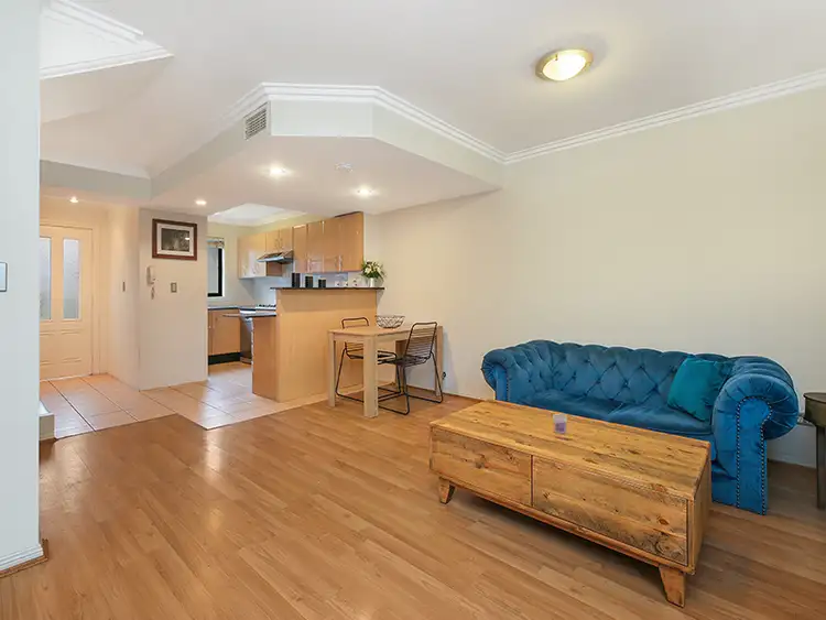 Main view of Homely townhouse listing, 16/6 Mowbray Street, Sylvania NSW 2224