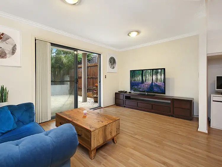 Third view of Homely townhouse listing, 16/6 Mowbray Street, Sylvania NSW 2224