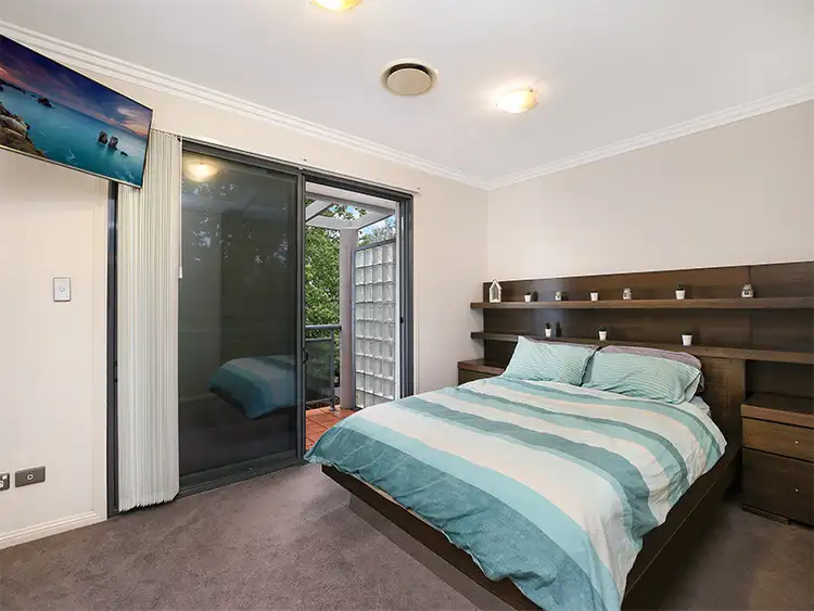 Fifth view of Homely townhouse listing, 16/6 Mowbray Street, Sylvania NSW 2224