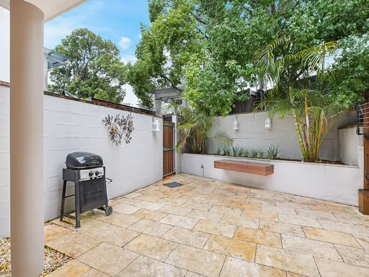 Sixth view of Homely townhouse listing, 16/6 Mowbray Street, Sylvania NSW 2224