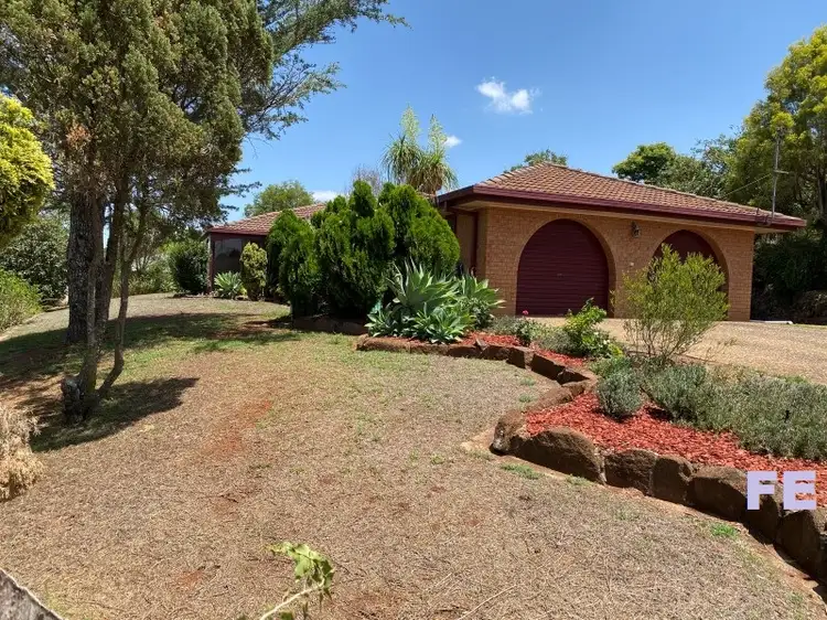 Main view of Homely house listing, 5 Candello Close, Kingaroy QLD 4610
