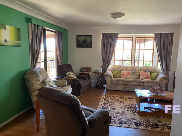 Fifth view of Homely house listing, 5 Candello Close, Kingaroy QLD 4610