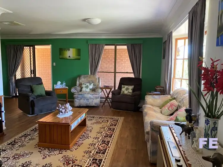Sixth view of Homely house listing, 5 Candello Close, Kingaroy QLD 4610