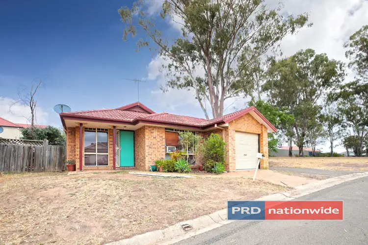 12 Borodin Close, Cranebrook NSW 2749