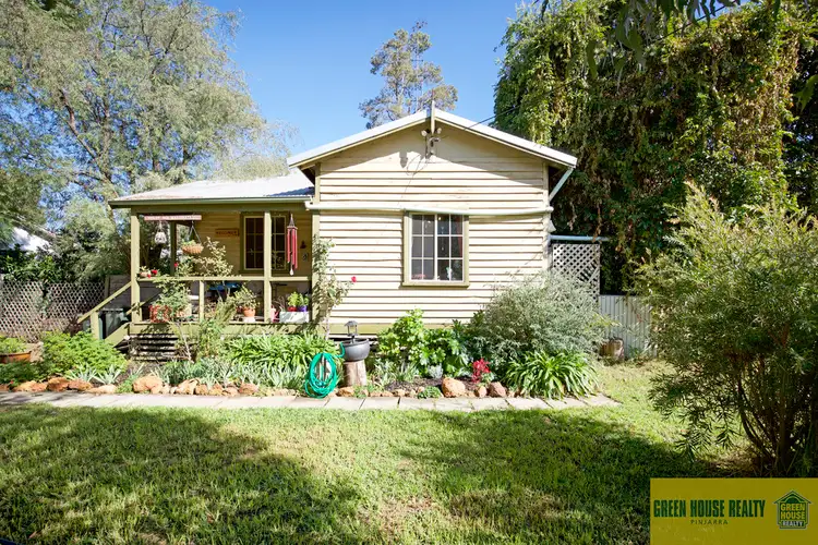 33 Marginata Crescent, Dwellingup WA 6213