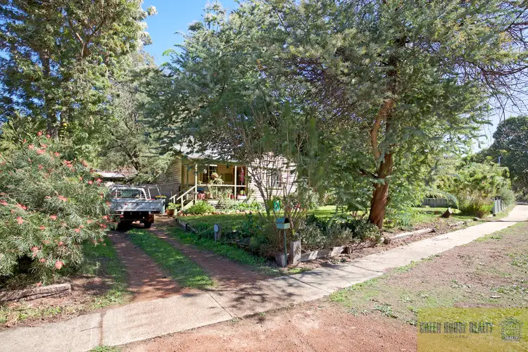 Second view of Homely house listing, 33 Marginata Crescent, Dwellingup WA 6213