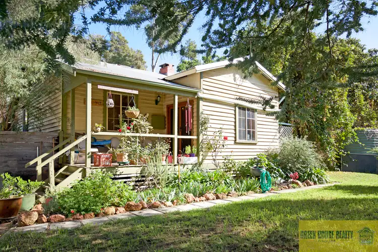 Third view of Homely house listing, 33 Marginata Crescent, Dwellingup WA 6213