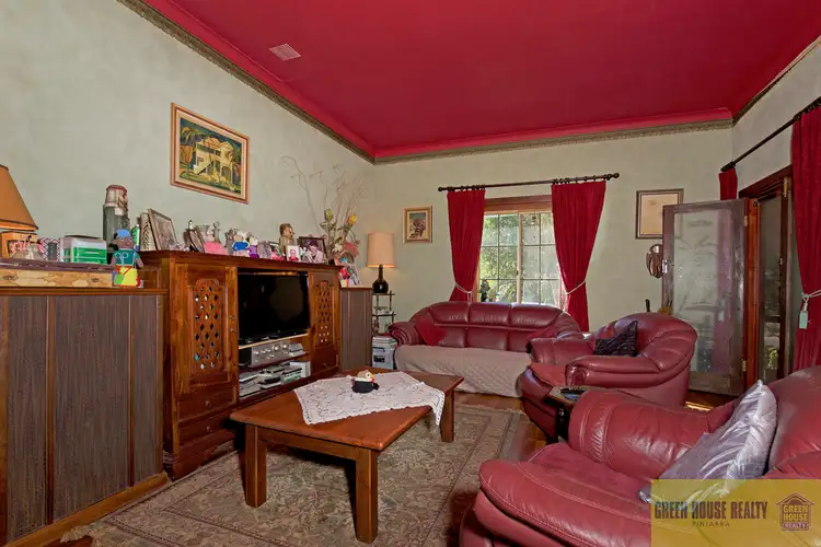 Fifth view of Homely house listing, 33 Marginata Crescent, Dwellingup WA 6213