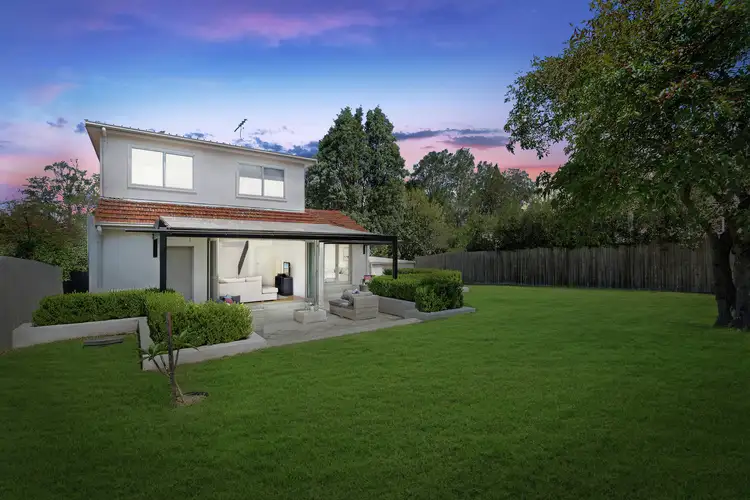 1a Westwood Street, Pennant Hills NSW 2120
