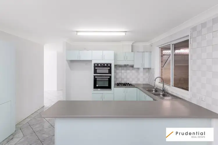 Third view of Homely house listing, 16 Ashford Close, Hinchinbrook NSW 2168