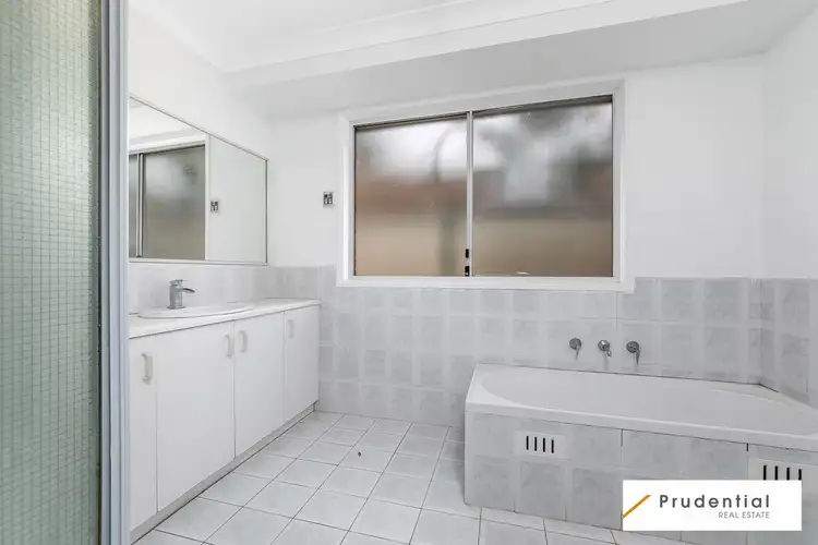 Fourth view of Homely house listing, 16 Ashford Close, Hinchinbrook NSW 2168