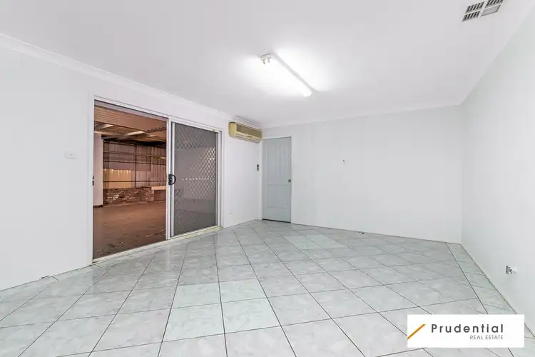 Fifth view of Homely house listing, 16 Ashford Close, Hinchinbrook NSW 2168