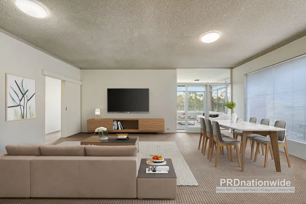 Main view of Homely apartment listing, 3/120 Chuter Avenue, Ramsgate Beach NSW 2217