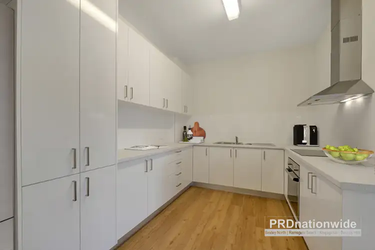 Second view of Homely apartment listing, 3/120 Chuter Avenue, Ramsgate Beach NSW 2217