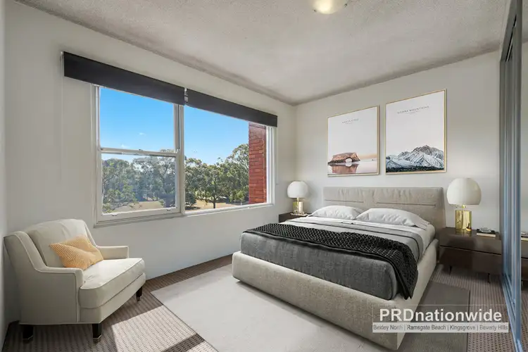 Third view of Homely apartment listing, 3/120 Chuter Avenue, Ramsgate Beach NSW 2217